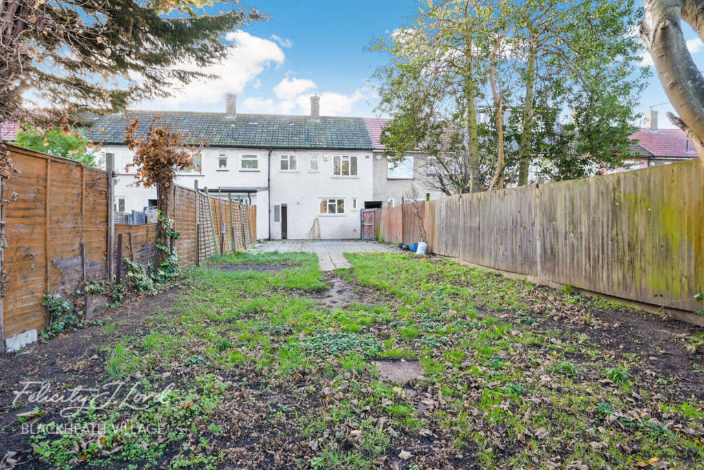 Main image of property: Holburne Road, London SE3