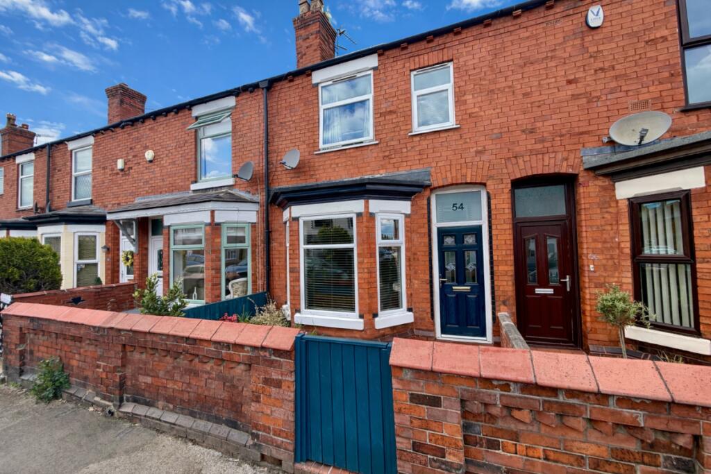 Main image of property: Willis Street, Warrington