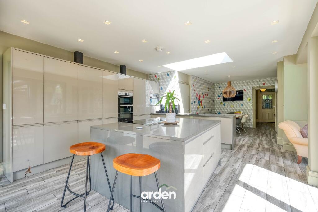 Norman Road, Northfield, B31 photo 2