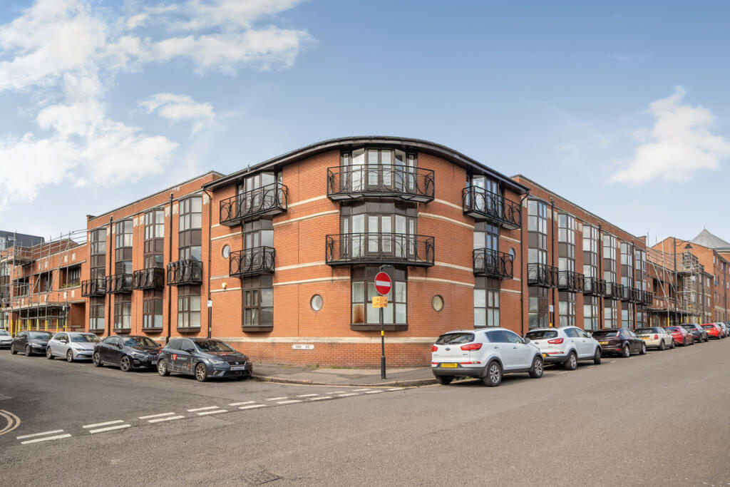 Main image of property: Livery Street, Birmingham, B3