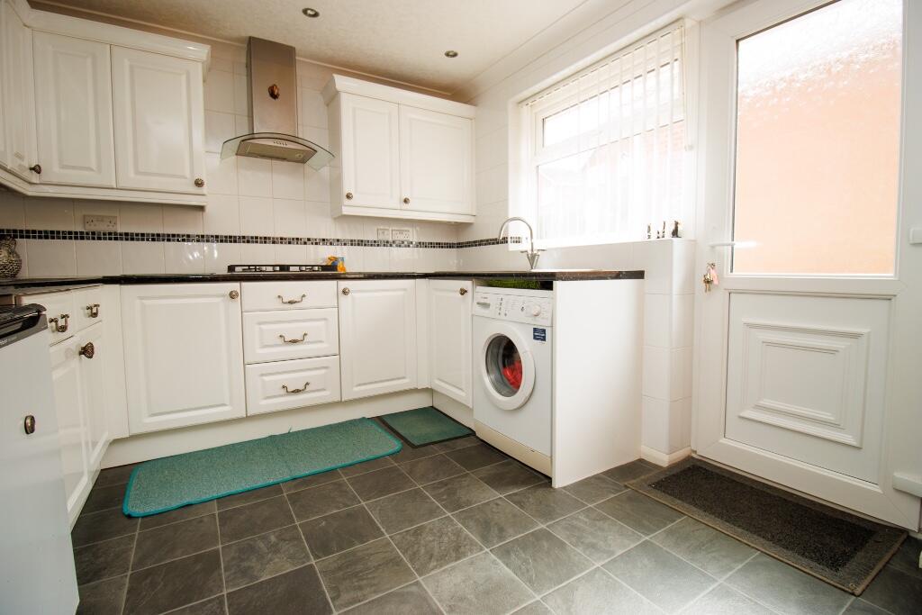 Park Rise, Hunmanby YO14 0NJ photo 4