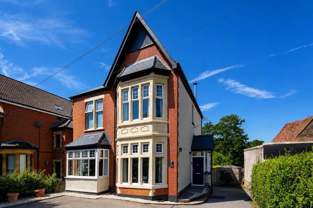 Main image of property: St. Martins Road, Caerphilly