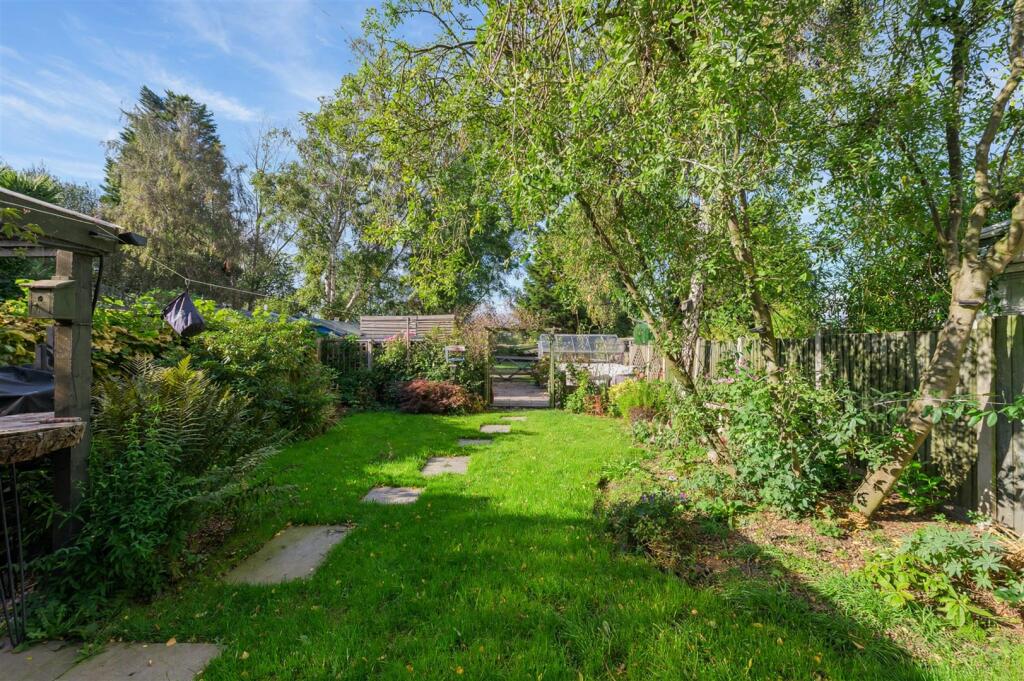 House in North Warwickshire, Wishaw - View 2