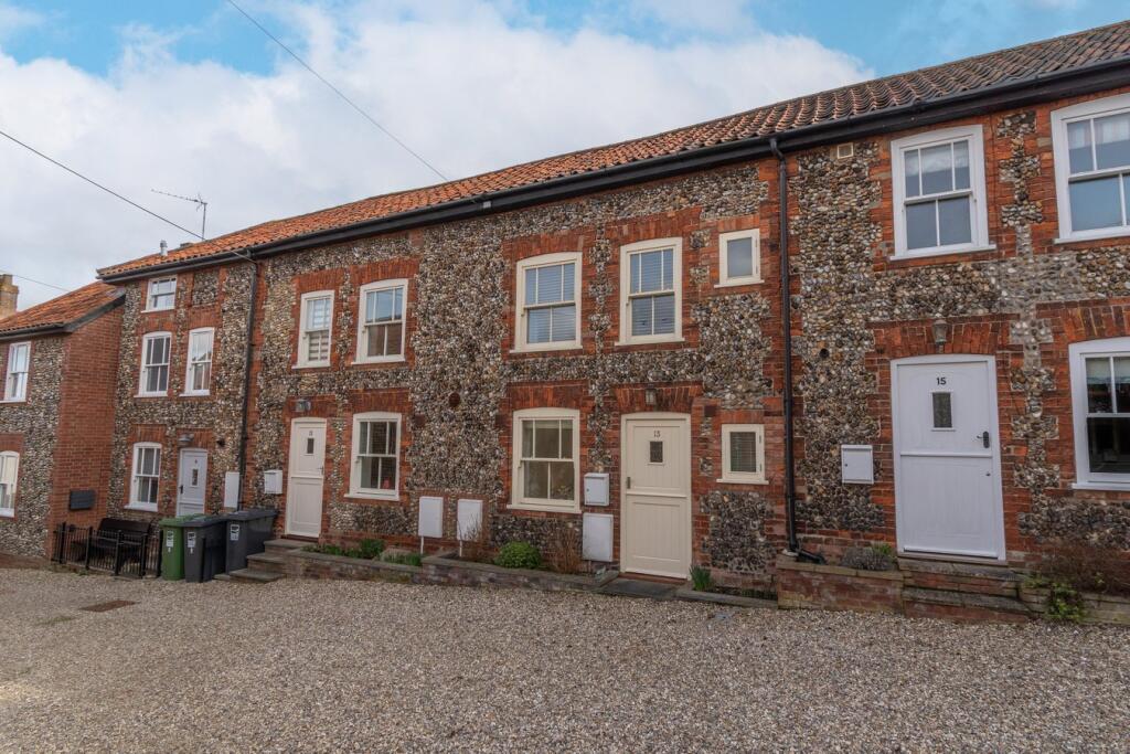Main image of property: Mindhams Yard, Wells-Next-the-Sea, NR23