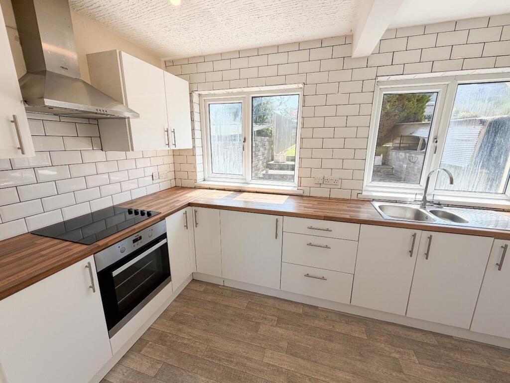 House in Cefn Glas, Laleston - View 4