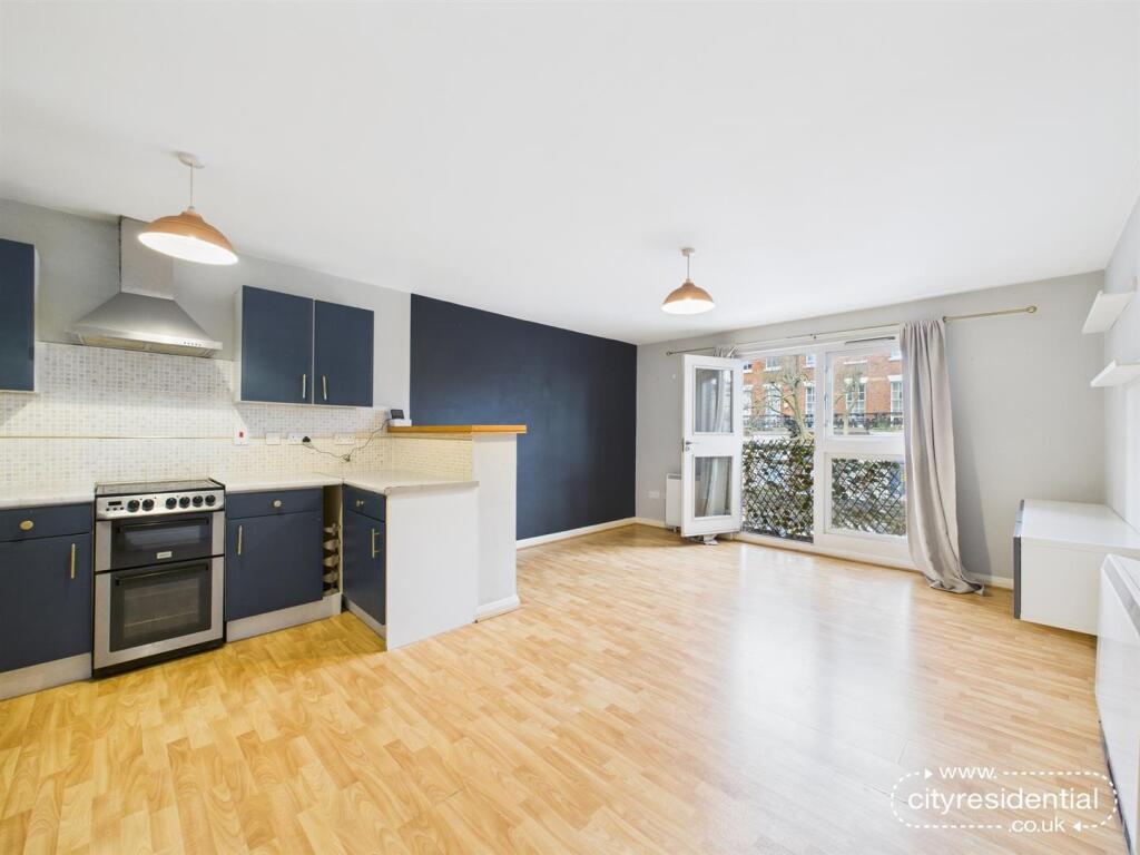 Main image of property: Canning Street, Liverpool