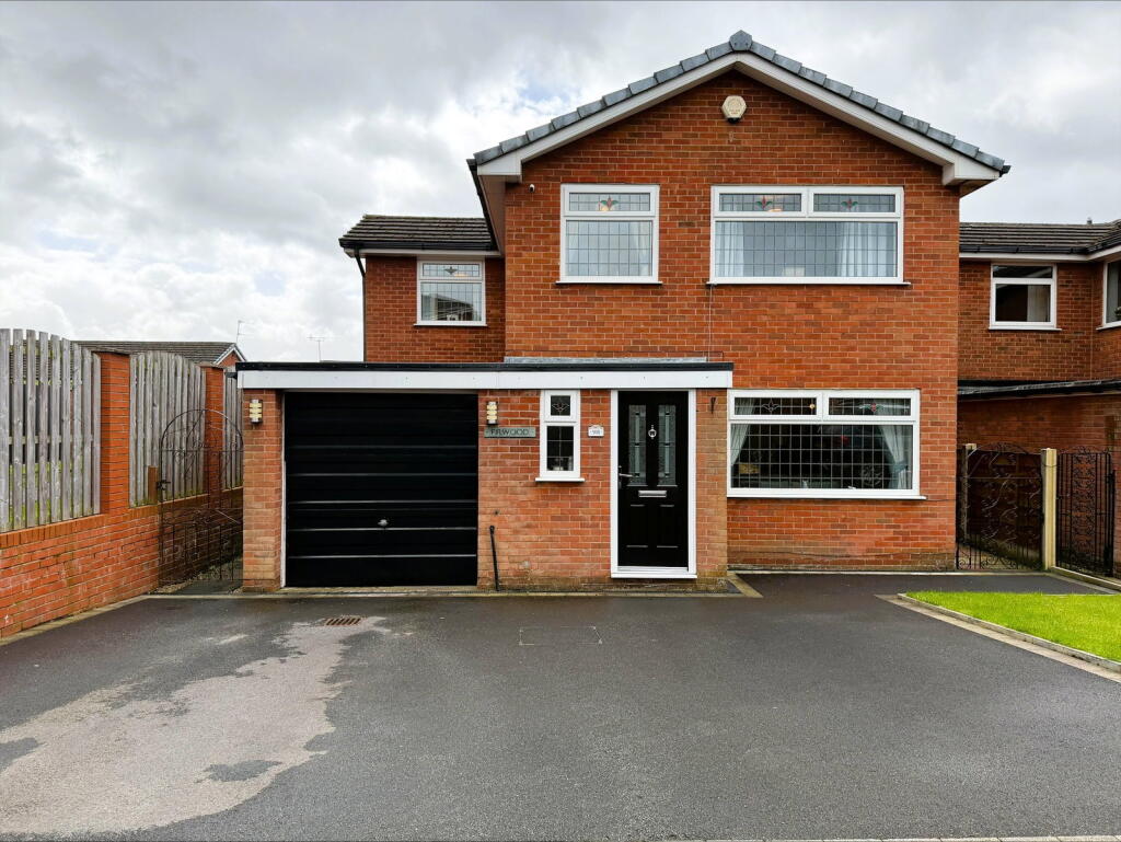 Main image of property: 991 Middleton Road, Chadderton OL9