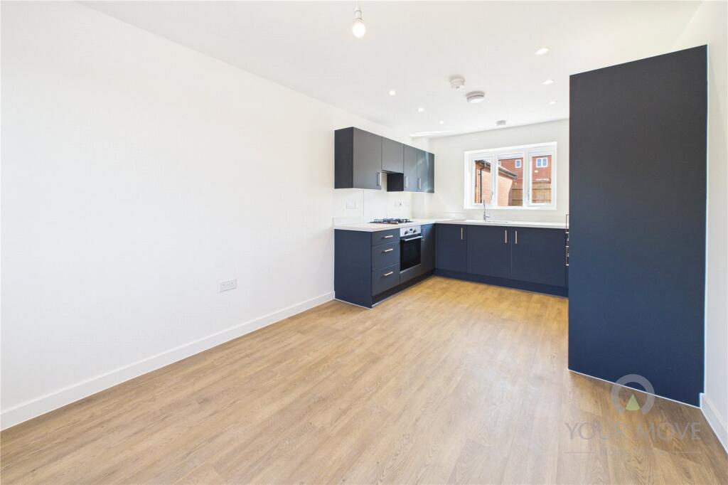 House in Northampton - View 3