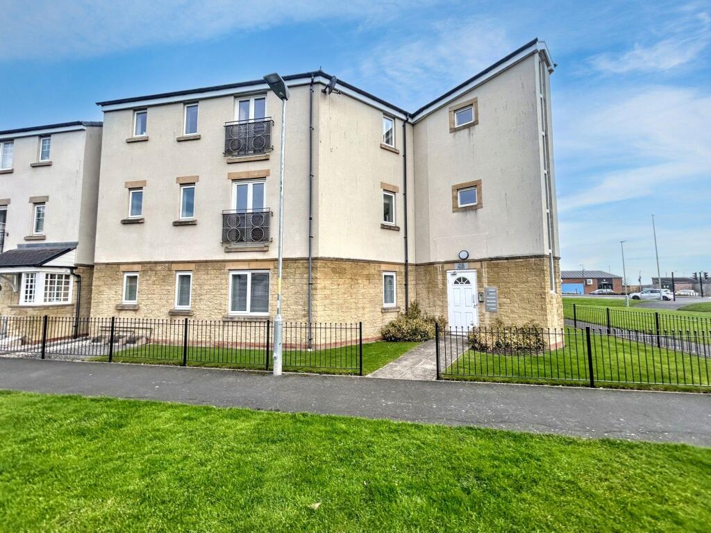 Main image of property: Ultor Court, South Shore , Blyth, Northumberland, NE24 3UE