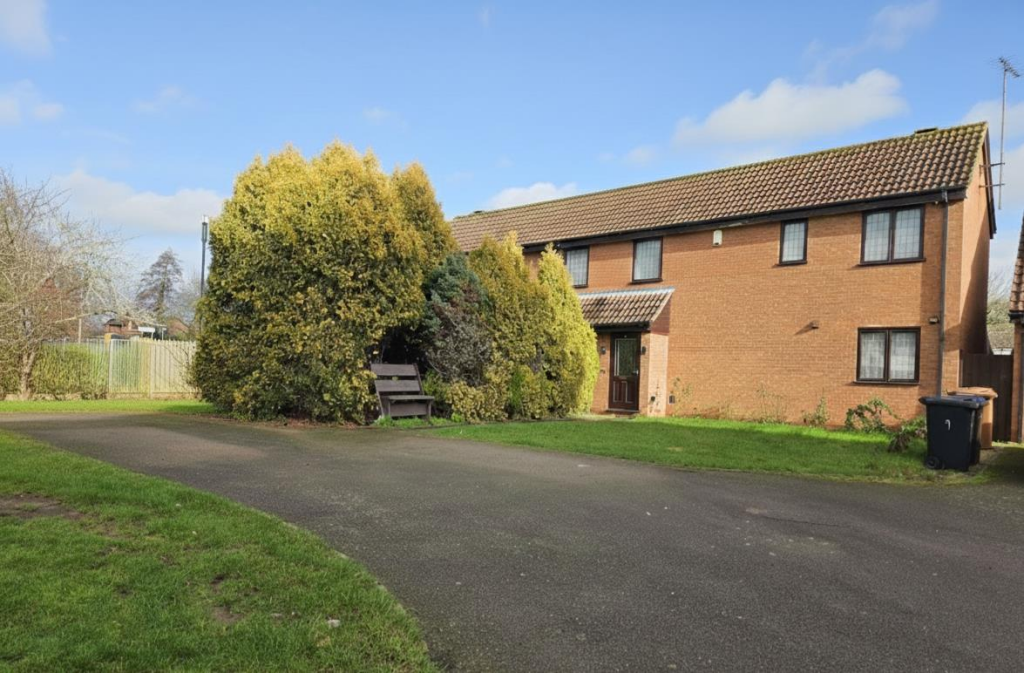 Main image of property: Swinford Hollow, Little Billing, Northampton