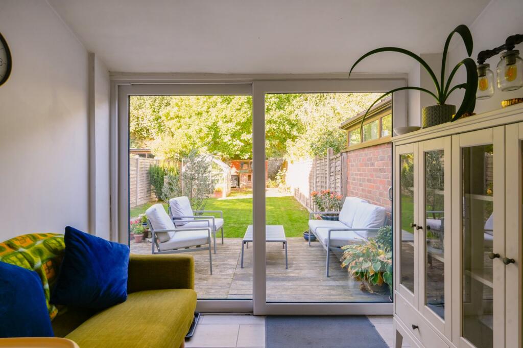 House in Ashford, Bybrook, Repton Manor - View 5