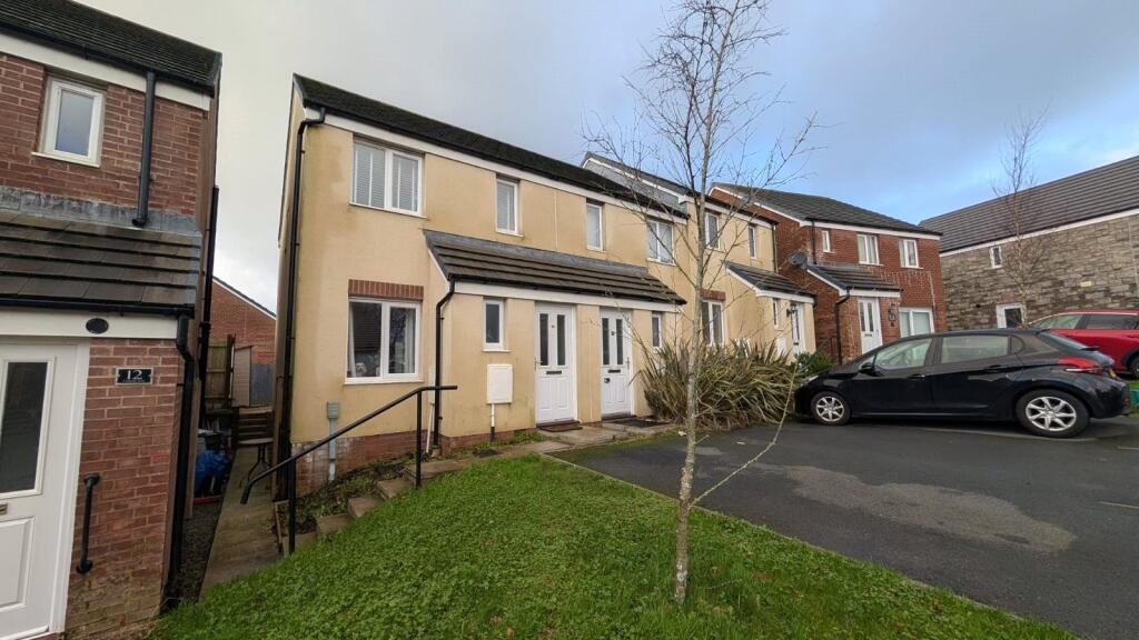 Tasker Way, Haverfordwest, Pembrokeshire, SA61 photo 2