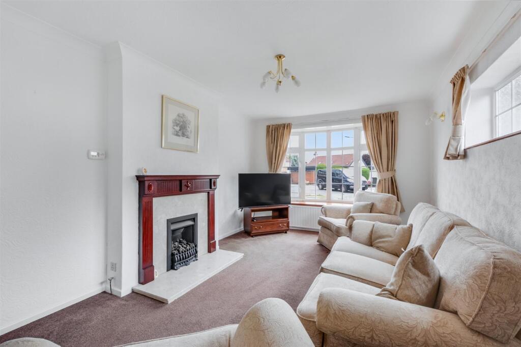 Honiton Close, Toton, Nottingham photo 4
