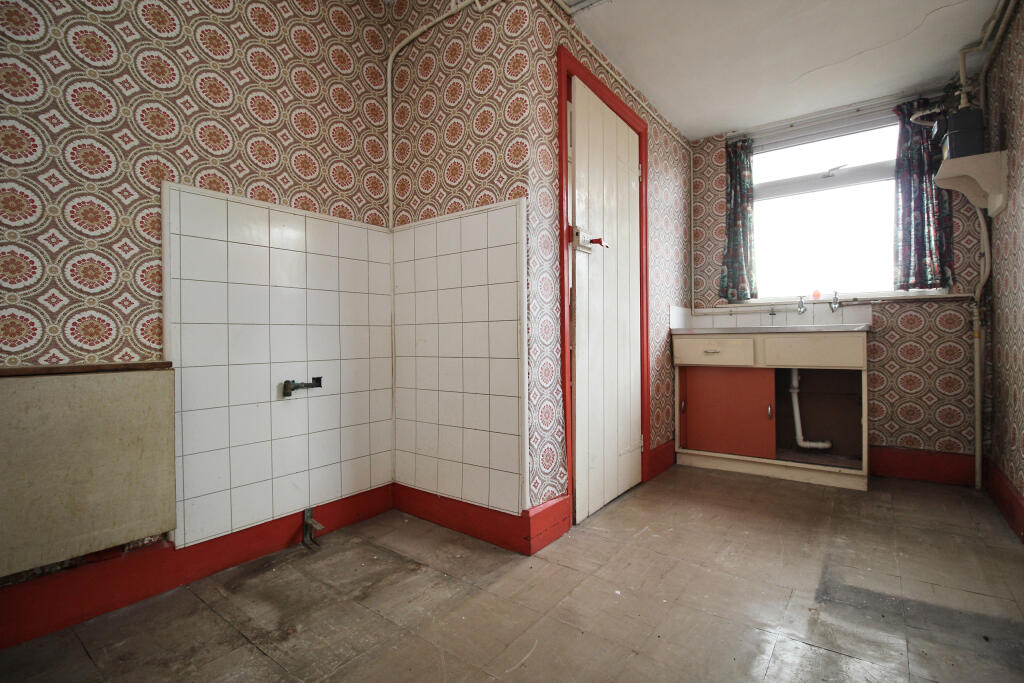 House in Bath - View 5