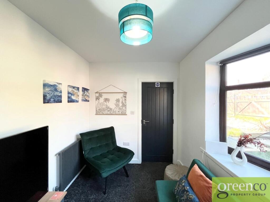 House in Bolton - View 3
