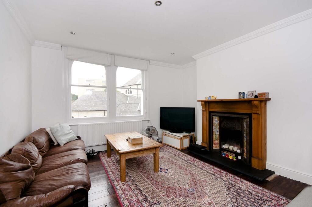 Main image of property: Tufnell Park Road,
Tufnell Park, N7