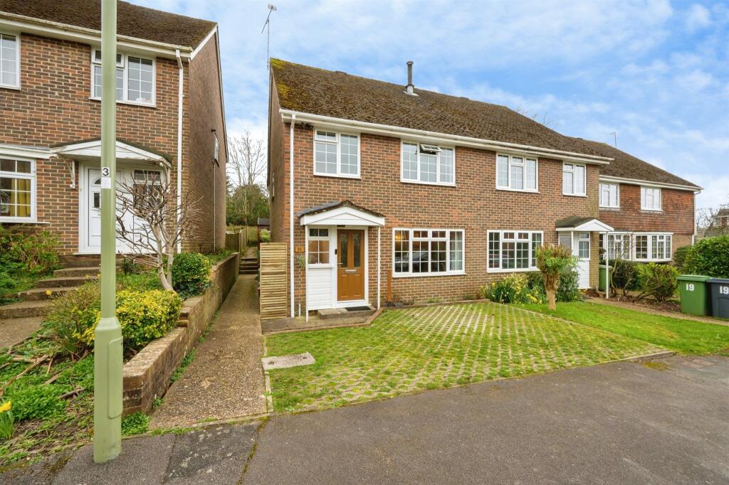 Main image of property: Eastways, Bishops Waltham, Southampton