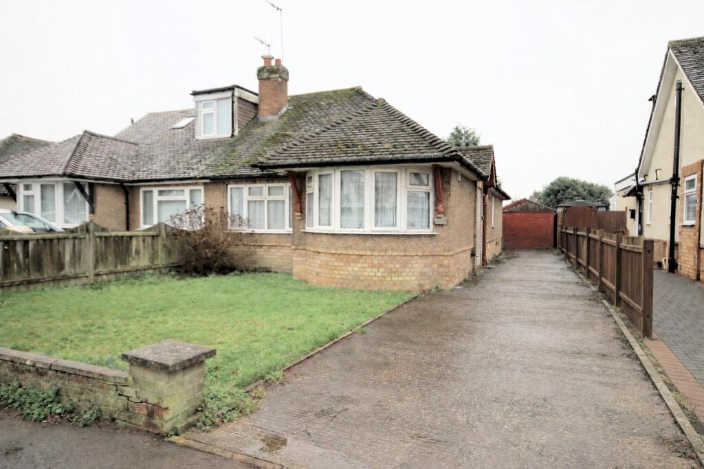 Main image of property: Grange Road, Toddington, Dunstable