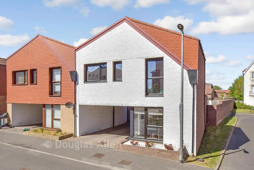 Main image of property: Austen Road, Basildon, Essex