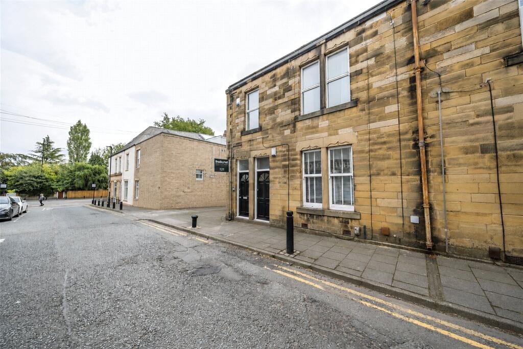 Main image of property: Causey Street, Gosforth, Newcastle, NE3