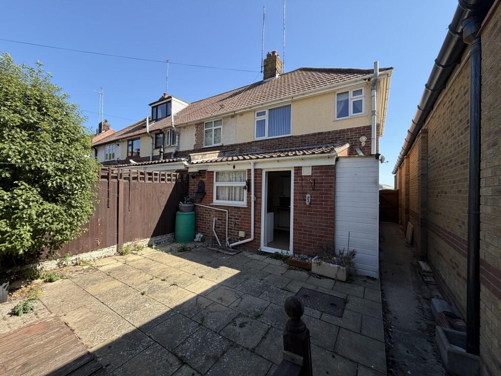 House in Norwich - View 2