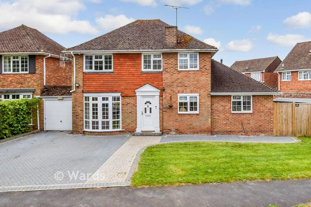 Main image of property: Dane Court, Coxheath, Maidstone, Kent