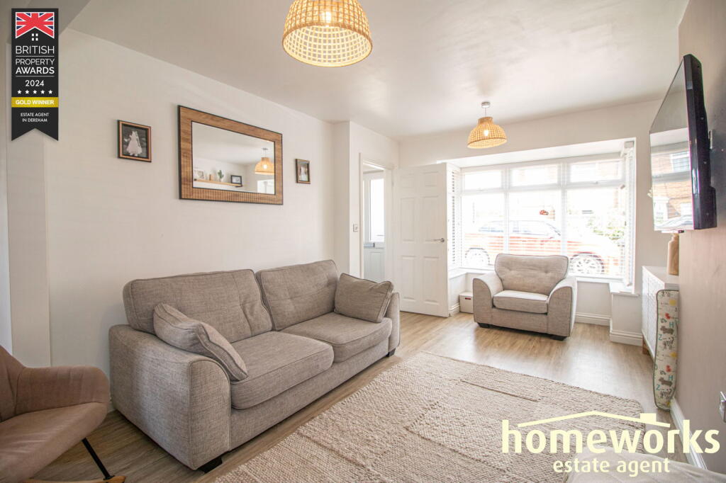Swanton Avenue, Dereham, NR19 2HJ photo 3