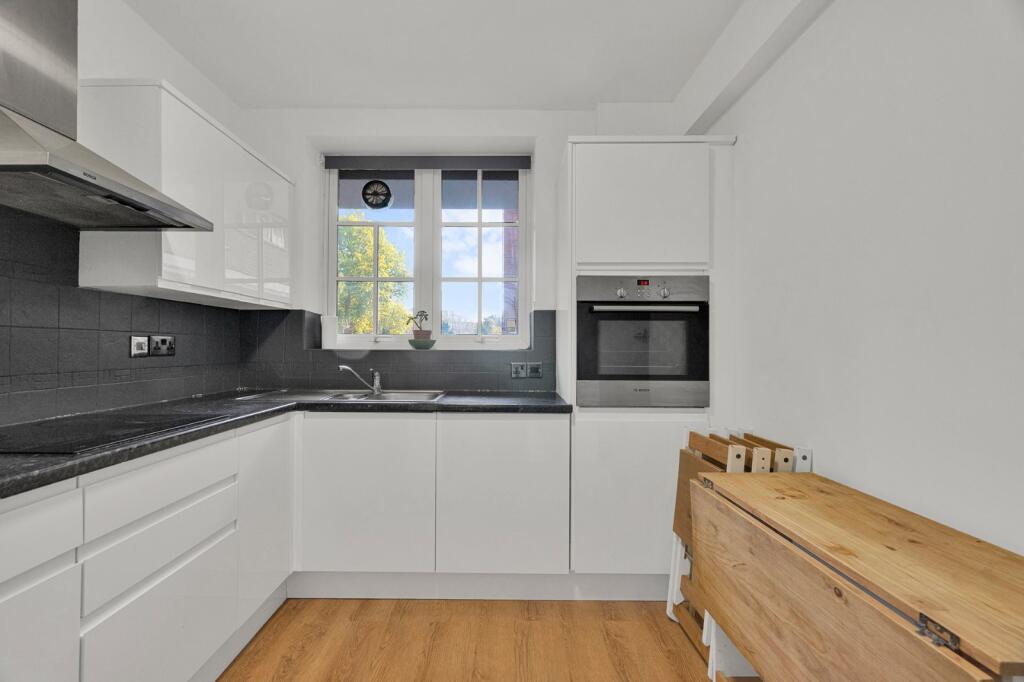 Apartment in London - View 2