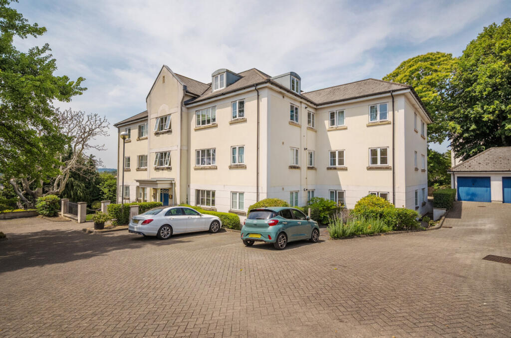Main image of property: St Marychurch Road, Torquay, Devon