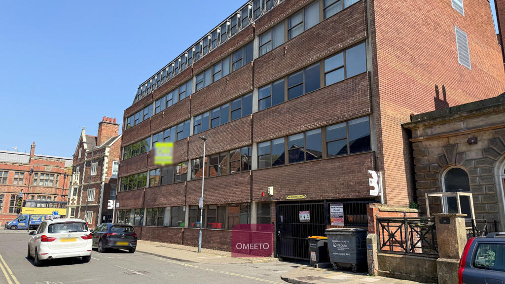 Offices to Let