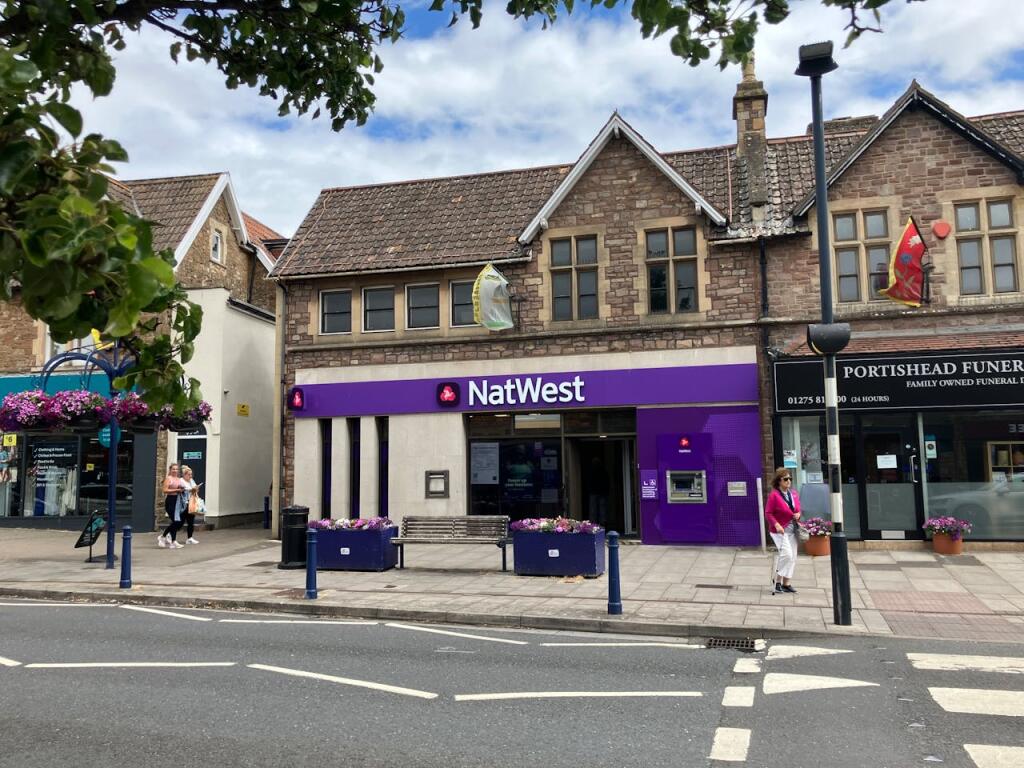 Main image of property: 25 High Street, Portishead, Bristol, BS20 6BL