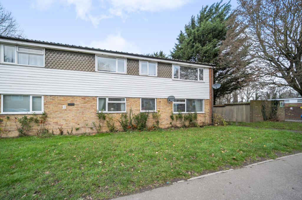 Main image of property: Paddock Close, South Darenth, Dartford, Kent, DA4