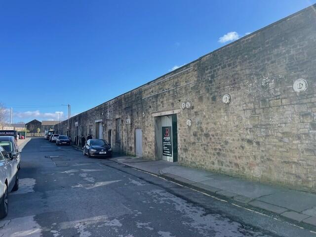 Main image of property: Units @ Victoria Mill, Boot Street, Earby, BB18 6UX