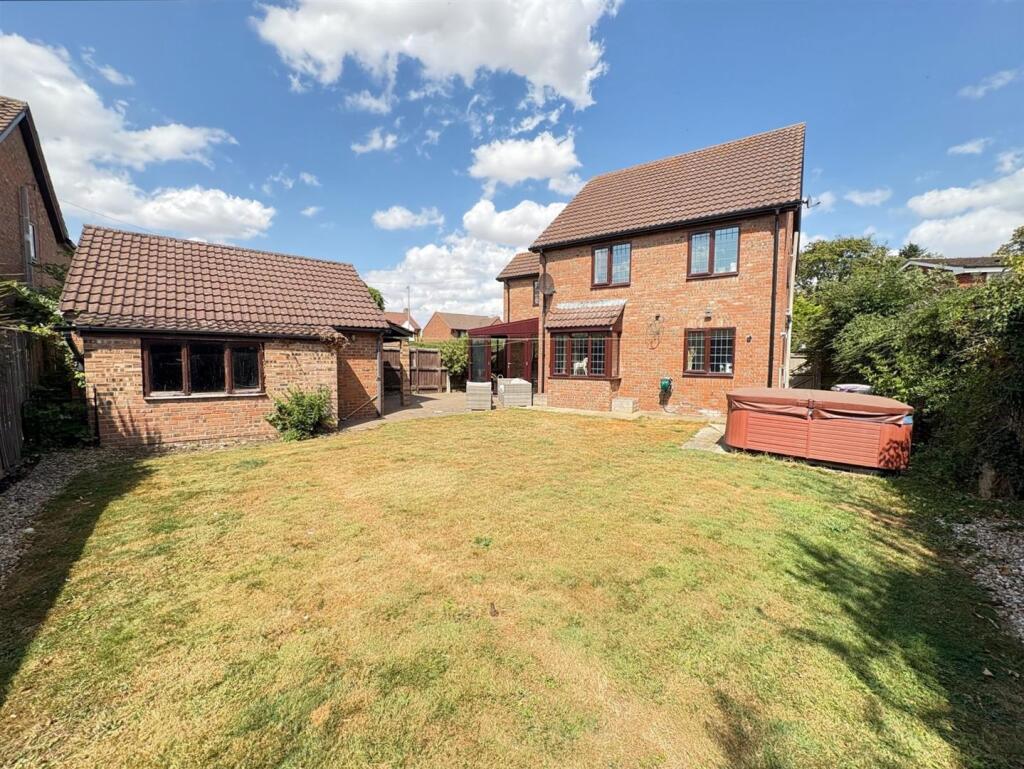 Main image of property: Stewton Lane, Louth