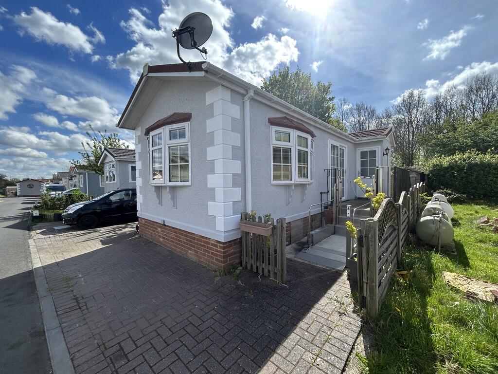 Main image of property: Galley Hill, Waltham Abbey
