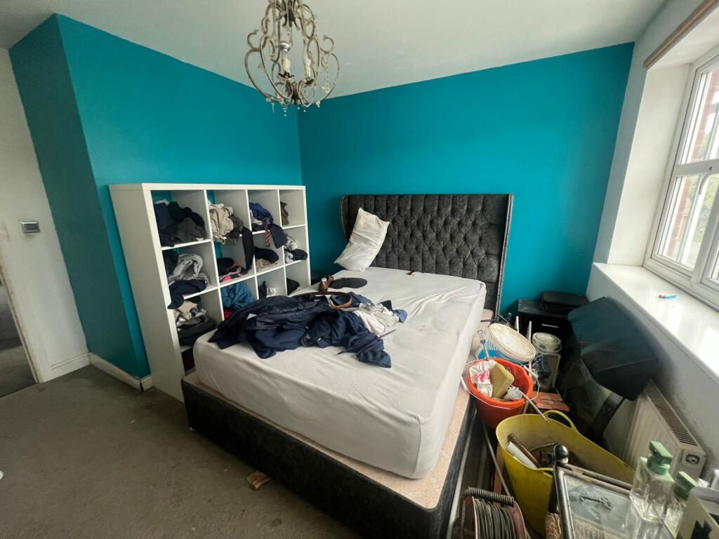 Dorchester Park, Prenton, CH43 9HD photo 5