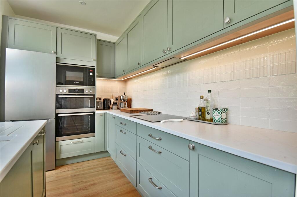 House in Stockport, Heaton Mersey, The Four Heatons - View 4