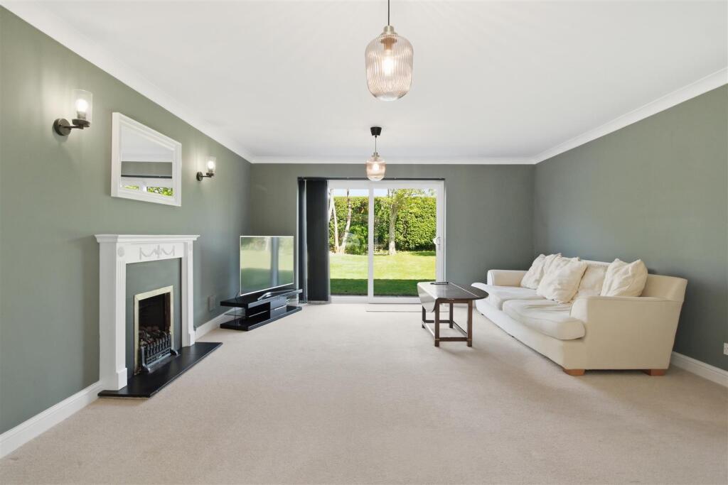 House in Lewes, East Blatchington, Seaford - View 2