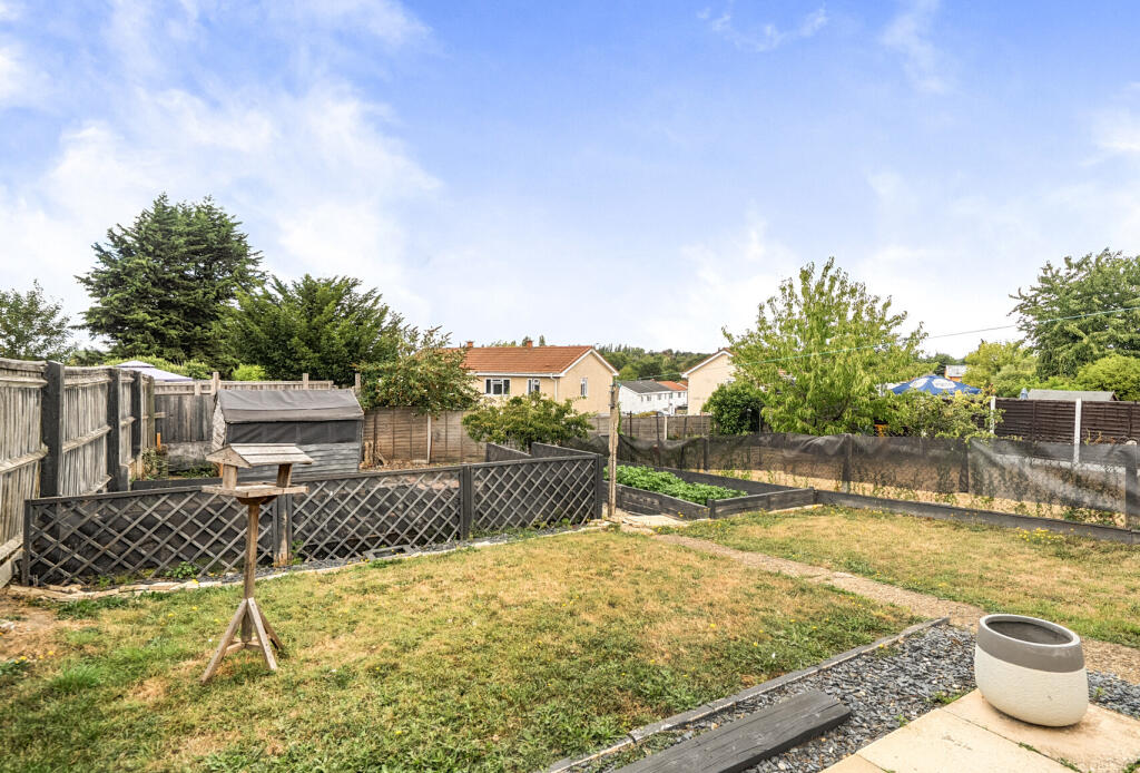 Main image of property: Cranley Road, Headington, Oxford, OX3