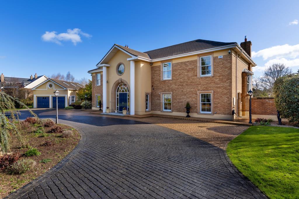 Main image of property: Millennium, 4 Blackwoods, Blackwood Lane, Malahide, Co Dublin, K36 HP30