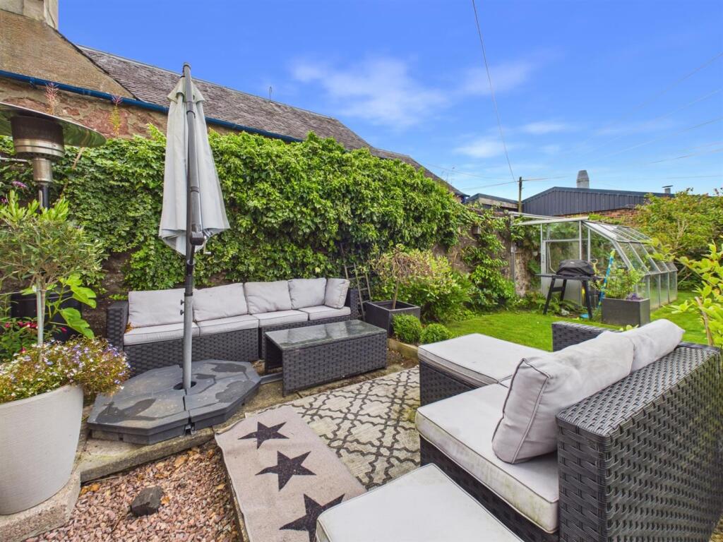 House in Blairgowrie and Rattray, Blairgowrie - View 5