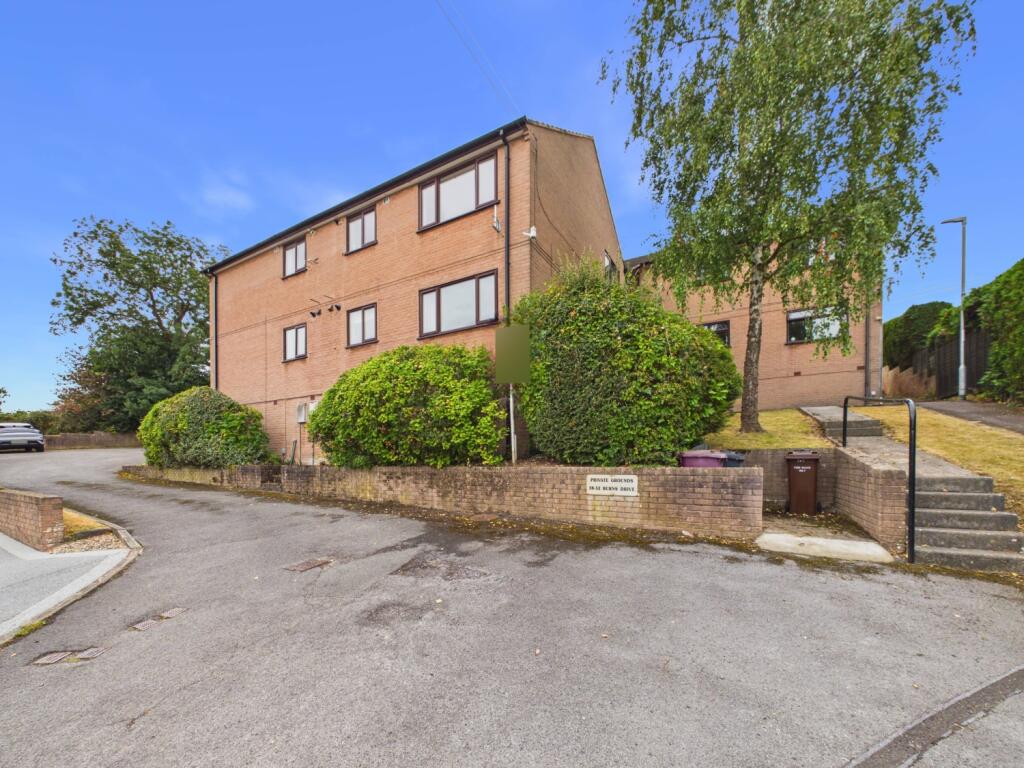 Burns Drive, Dronfield, Derbyshire, S18