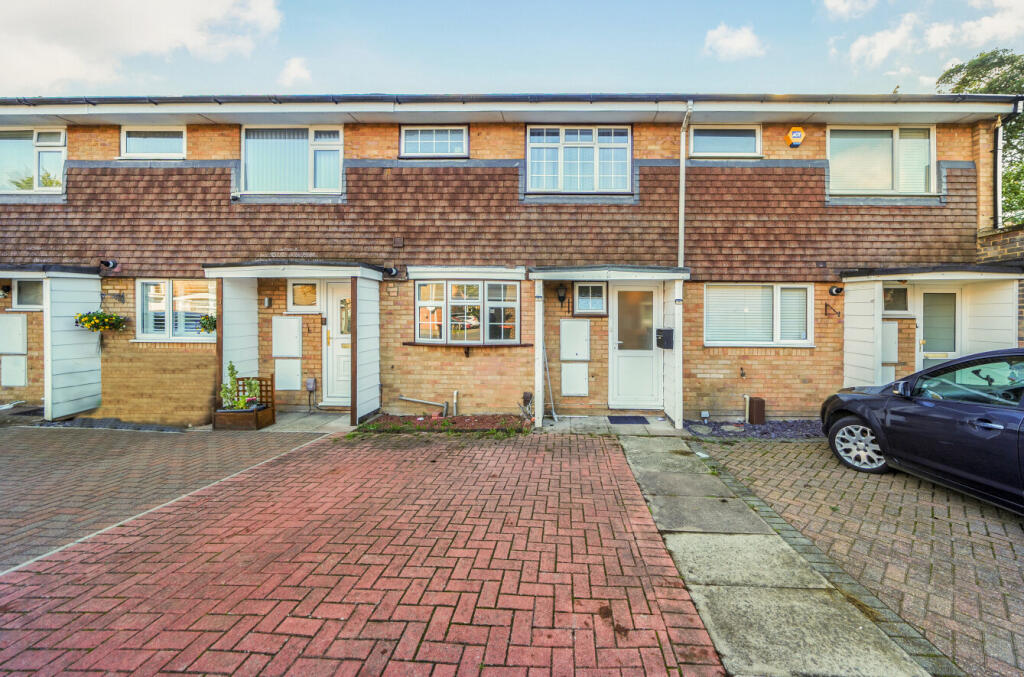 Main image of property: Staines Square, Dunstable, Bedfordshire