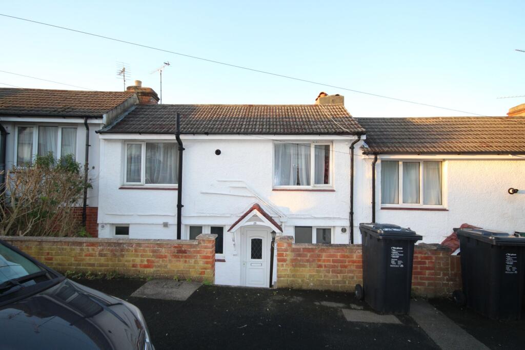 Main image of property: Mafeking Road, Brighton
