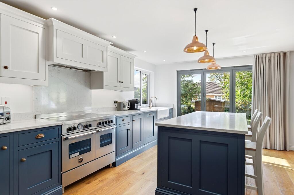 House in Cambridge - View 5