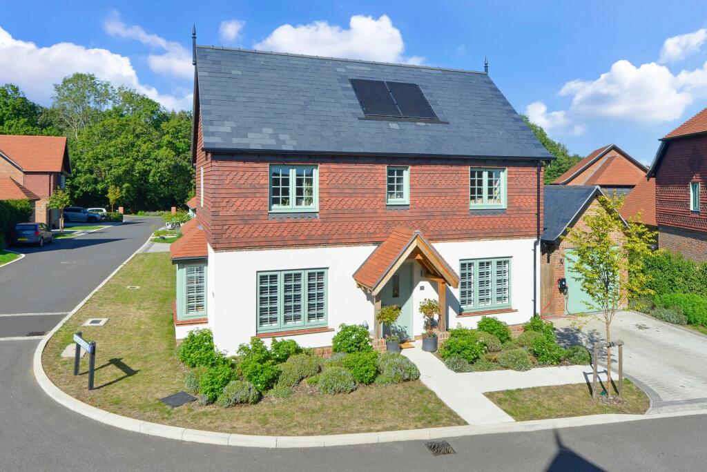 Main image of property: Oxmead Street, Ewhurst, GU6