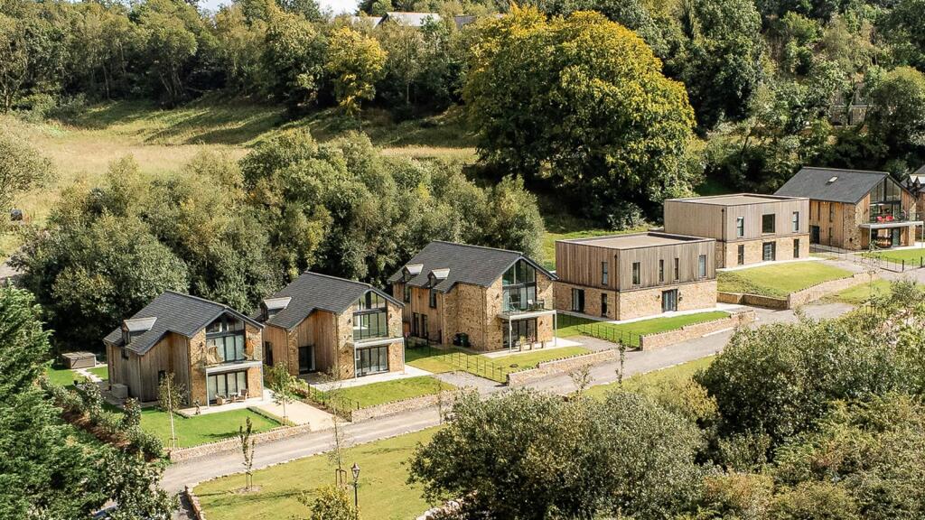 Main image of property: The Nest, Bector Lane, Stoke St. Michael