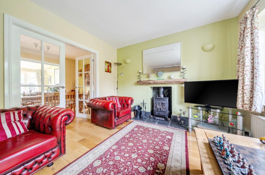 House in Nottingham - View 5