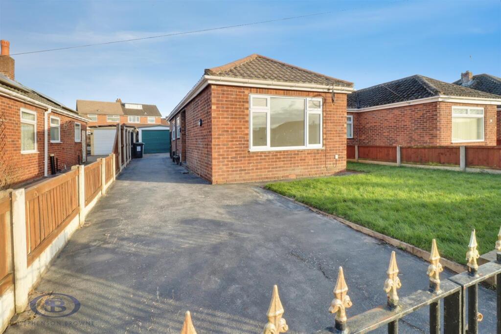 Main image of property: Lingfield Drive, Crewe