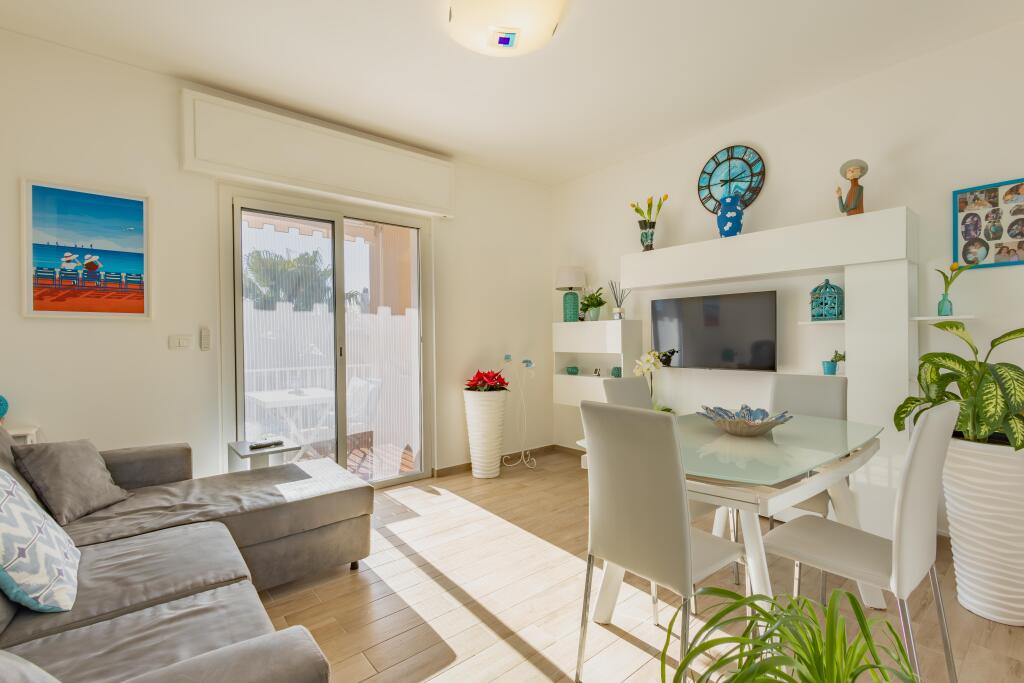 Main image of property: Bordighera, Imperia, Liguria